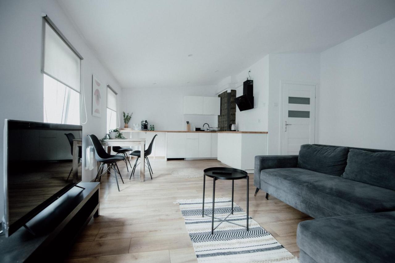 The Art Of Piotrkowska - Hideaway Apartment วูดช์ ภายนอก รูปภาพ