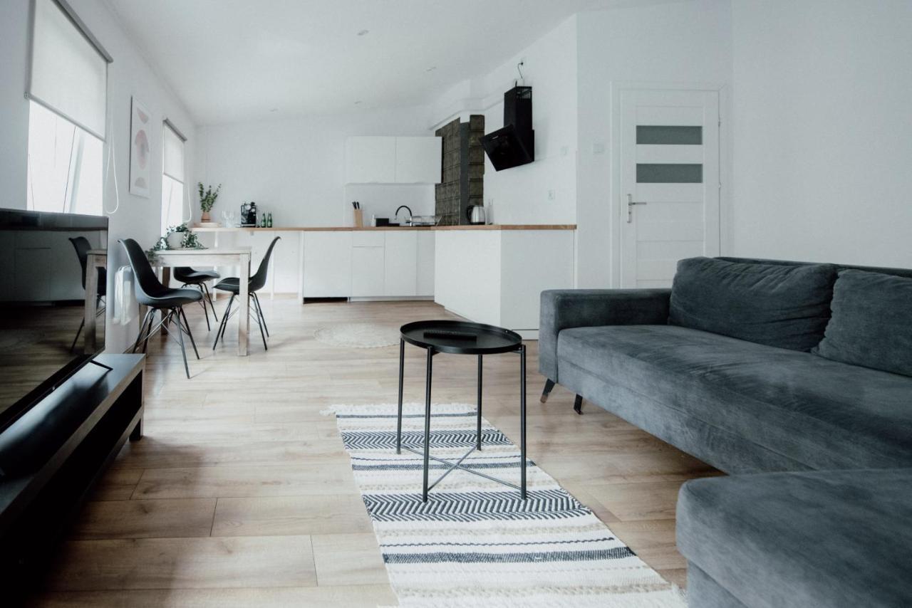 The Art Of Piotrkowska - Hideaway Apartment วูดช์ ภายนอก รูปภาพ