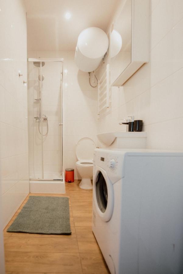 The Art Of Piotrkowska - Hideaway Apartment วูดช์ ภายนอก รูปภาพ