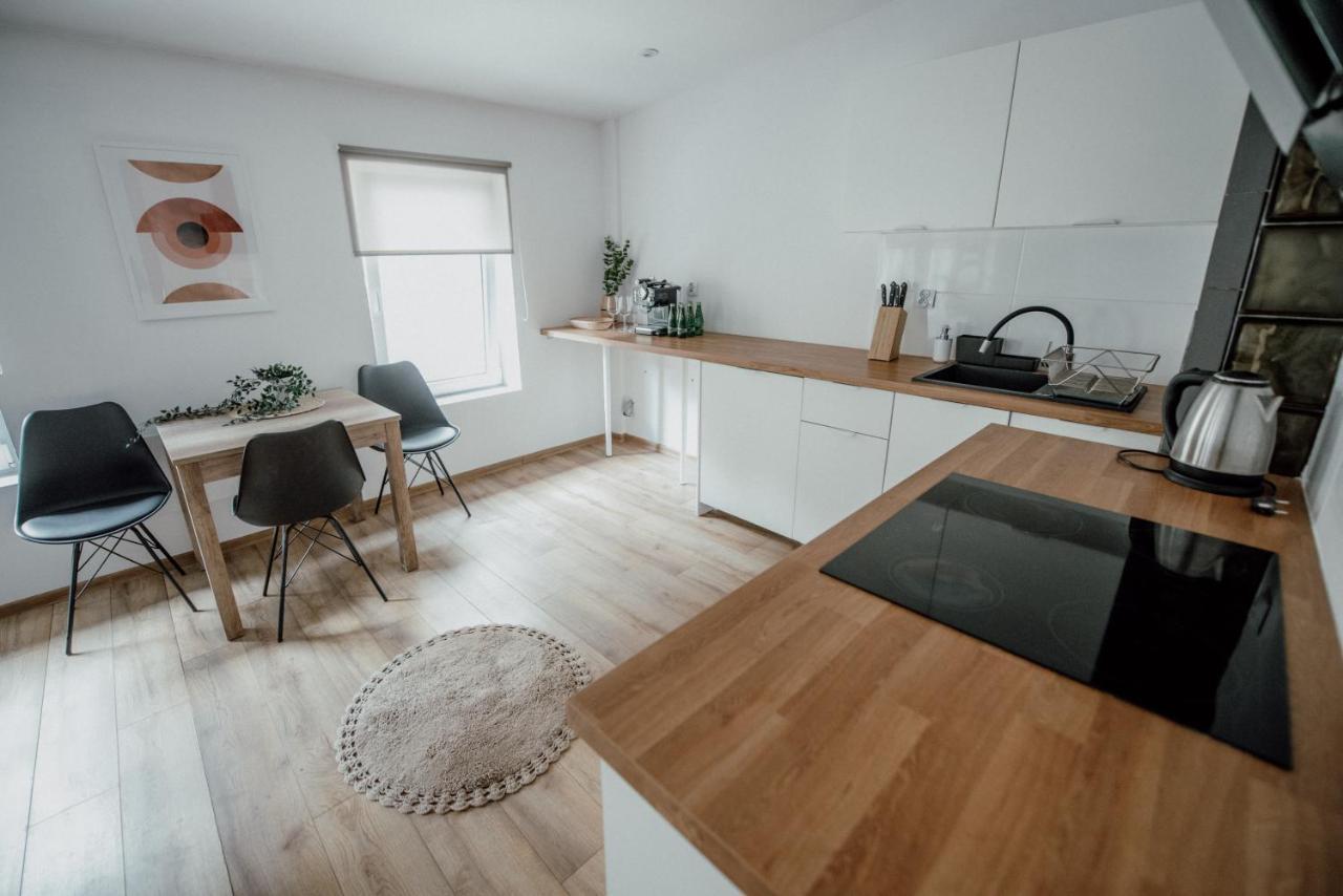 The Art Of Piotrkowska - Hideaway Apartment วูดช์ ภายนอก รูปภาพ